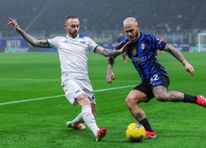 Penultima etapă din Serie A » Meciuri decisive pentru titlu, locurile de cupele europene și evitarea retrogradării