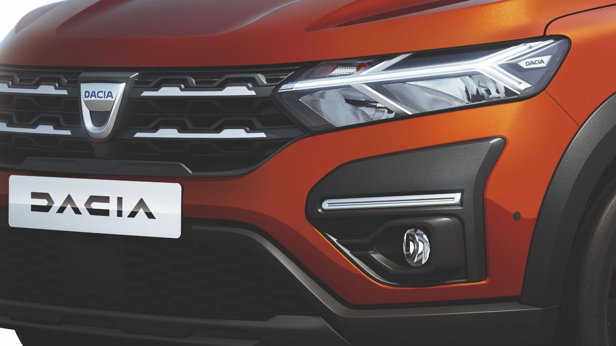 Noua mașină Dacia a fost „prezentată”: imaginile au scăpat pe net » Va fi mai ieftină decât rivalele Kia și Suzuki