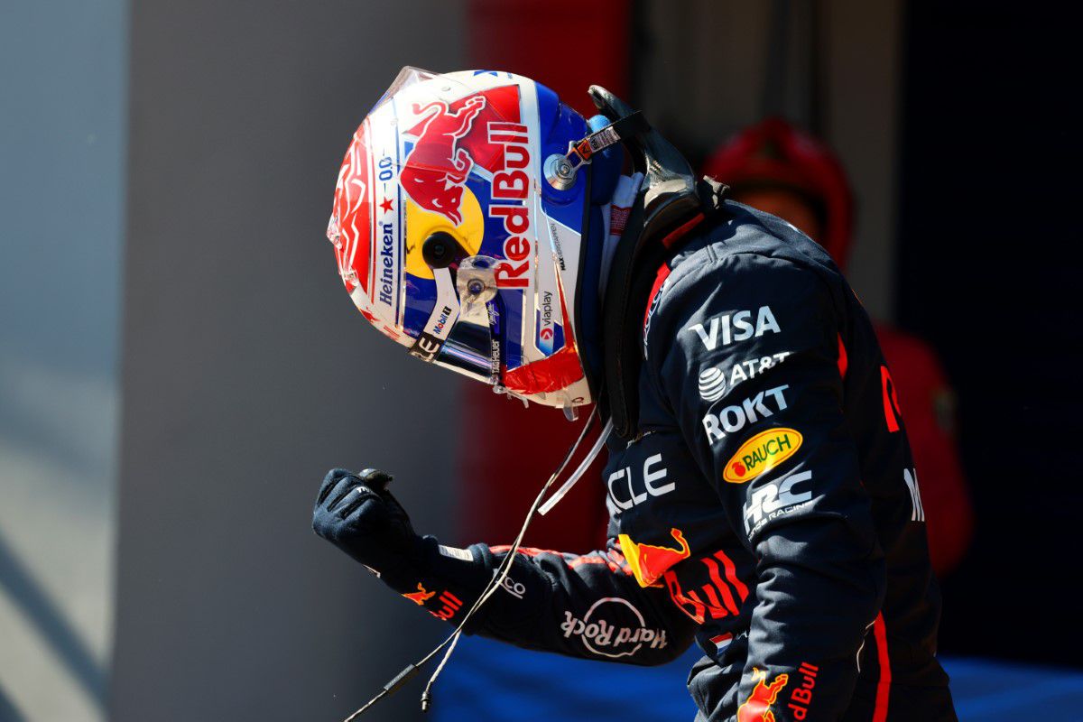 Max Verstappen câștigă la Imola și reaprinde lupta pentru titlul la piloți!