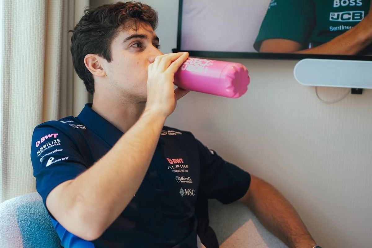 Fanii unui pilot de Formula 1 au șocat internetul: insulte rasiste pentru adversarii din „Marele Circ”