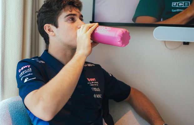 Fanii unui pilot de Formula 1 au șocat internetul: insulte rasiste pentru adversarii din „Marele Circ”