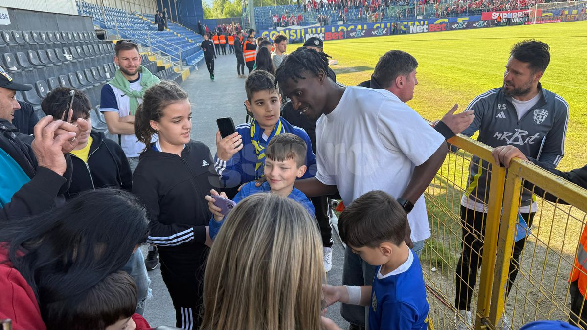 A reușit prima minune cu Unirea Slobozia, dar Adrian Mihalcea aruncă „bomba”: „O să încerc să fac performanță în altă parte”