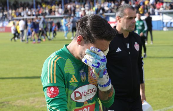 Fanii lui Sepsi cer revoluția după retrogradare » Arată cu degetul spre 3 oameni