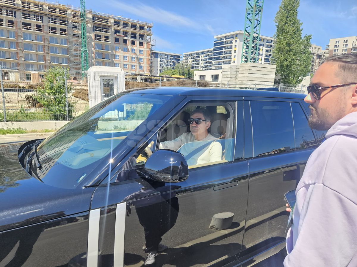 Victor Pițurcă, la Steaua - Reșița