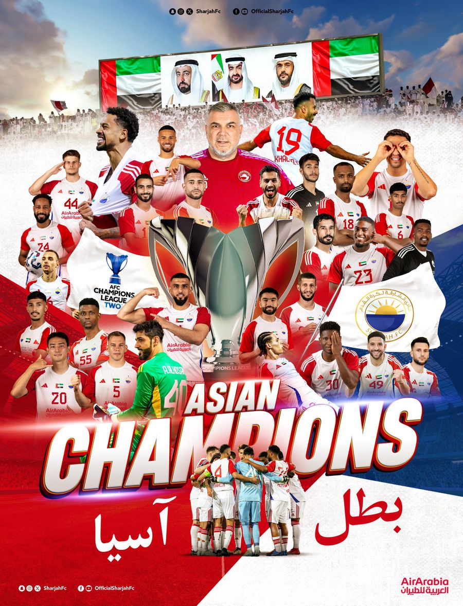 Cosmin Olăroiu a câștigat Liga Campionilor Asiei 2