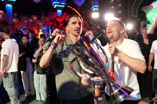 Detaliul din contractul lui Elias Charalambous cu FCSB: „E peste orice clauză”