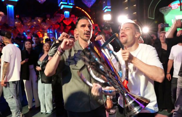 Detaliul din contractul lui Elias Charalambous cu FCSB: „E peste orice clauză”