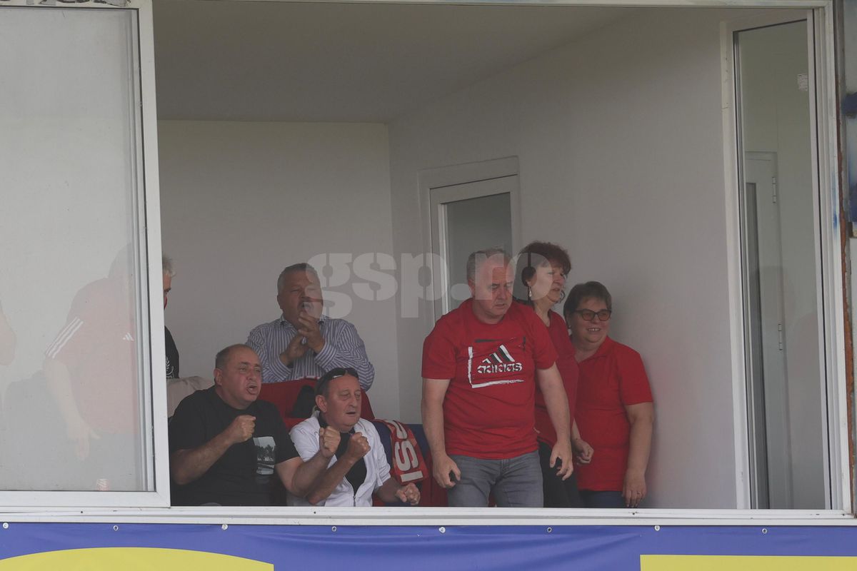 „Ăsta e pronosticul meu!” » Pățit cu Sepsi, Dioszegi face dezvăluiri-șoc din noaptea retrogradării și numește prima echipă care va pica din Superliga: „Enigma e alta”