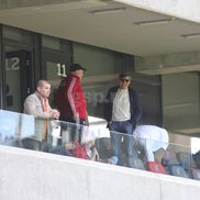 Victor Pițurcă, la Steaua - Reșița