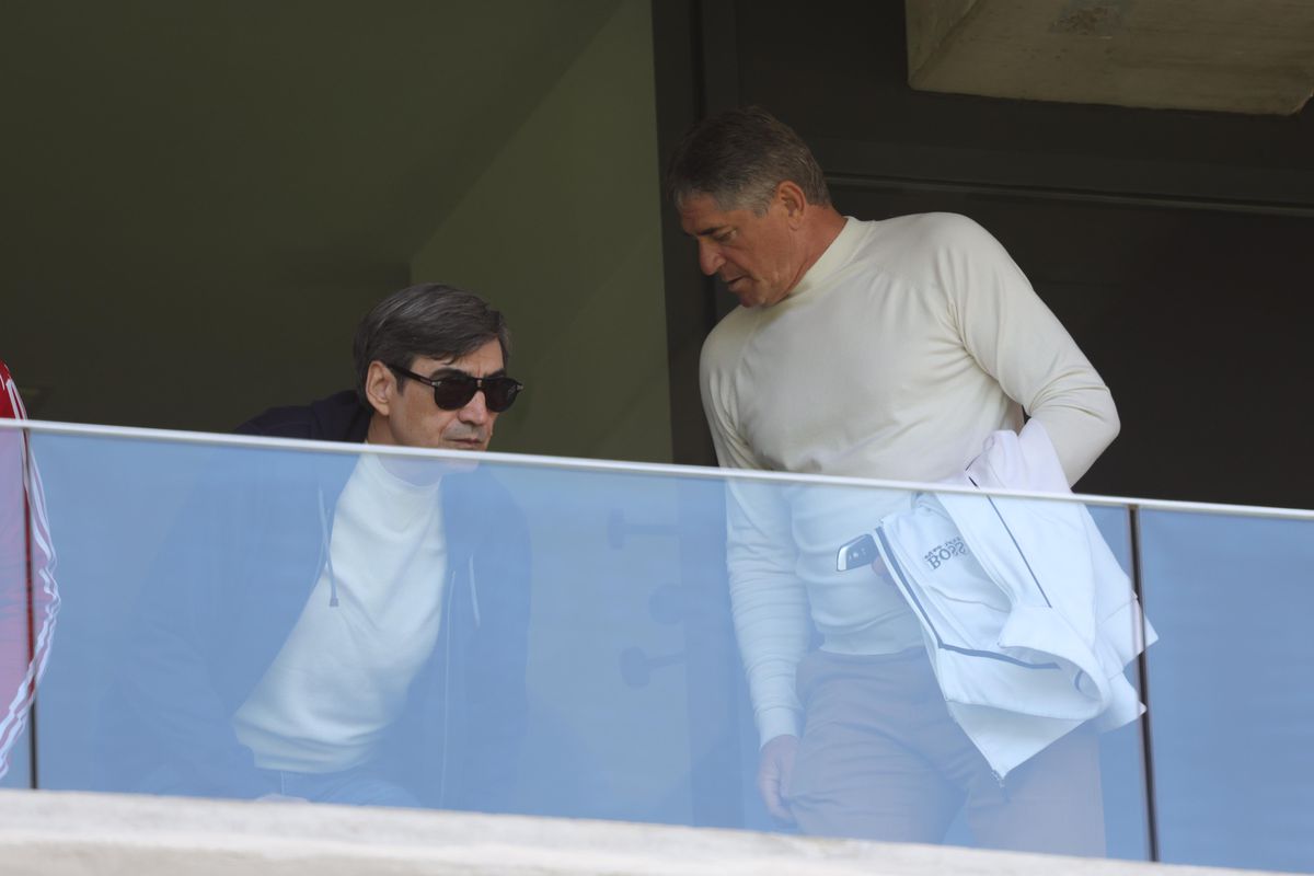 „Aici e Steaua!” » 3 detalii din Ghencea, de la Steaua - CSM Reșița: ce făcea Victor Pițurcă în lojă și cum arată la 69 de ani + mesajele ostile ale ultrașilor