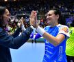 Cristina Neagu a jucat ultimul meci oficial al carierei de handbalistă. Foto: Cristi Preda (GSP.RO)