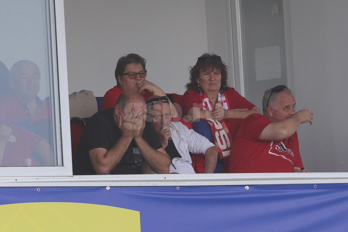 FINAL în play-out: Sepsi OSK a RETROGRADAT! Cine își joacă ultima șansă la baraj