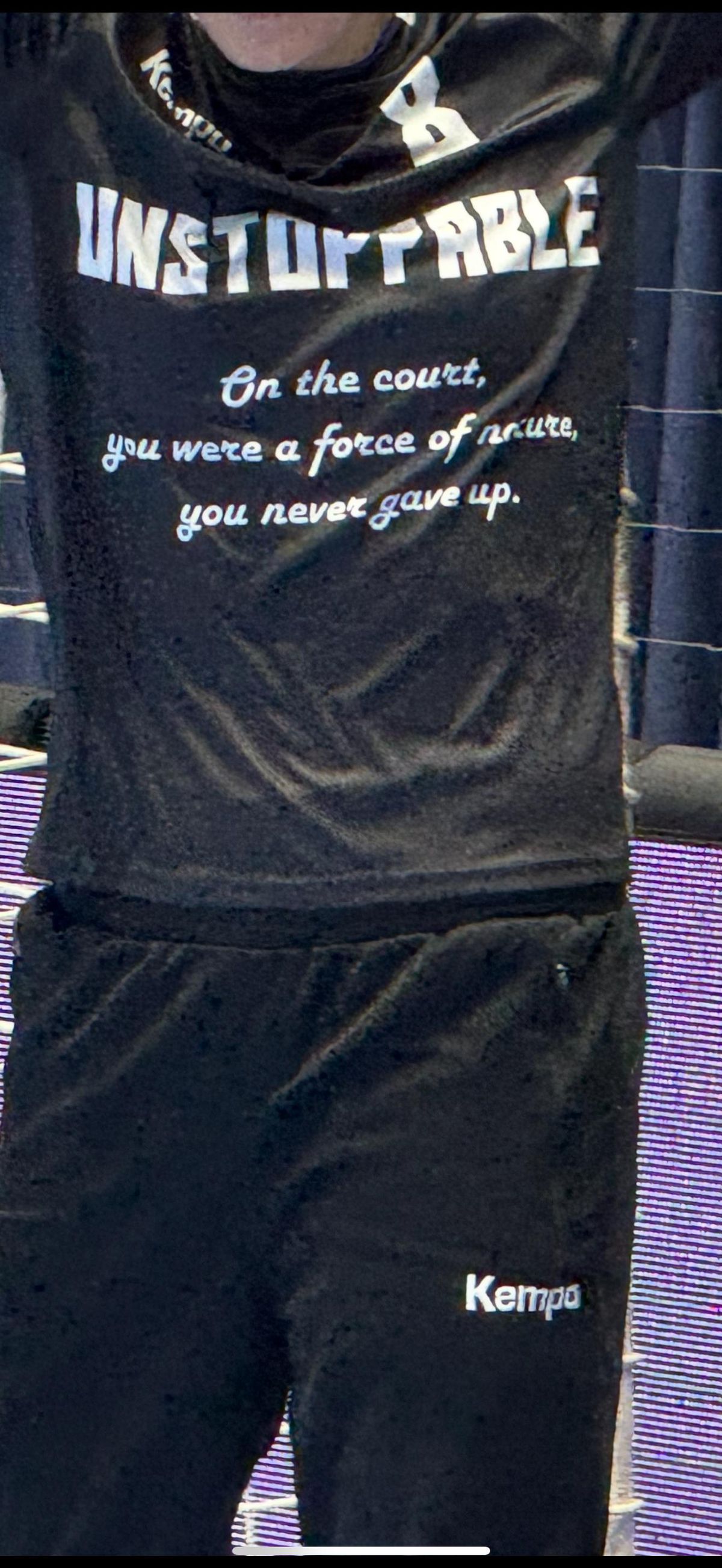 Ultimul meci oficial al carierei pentru Cristina Neagu