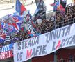Steaua - CSM Reșița / FOTO: Ionuț Iordache (Gazeta Sporturilor)