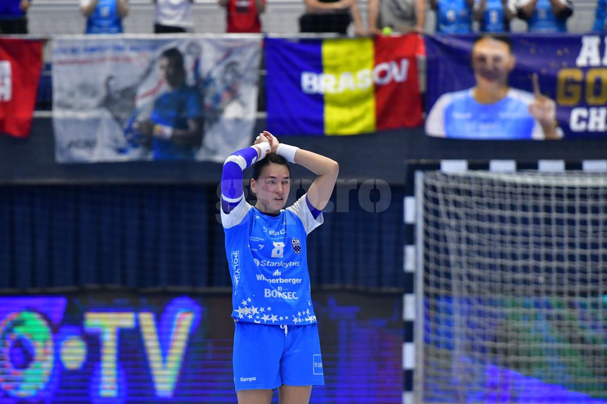 „Asta spune multe despre ce am însemnat eu în handbal” » Cristina Neagu, după ultimul meci din carieră: „Sună ciudat în momentul ăsta”
