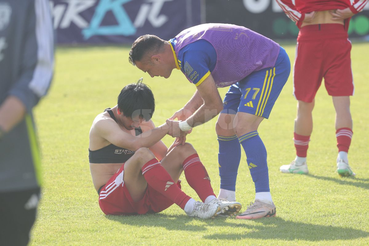 FINAL în play-out: Sepsi OSK a RETROGRADAT! Cine își joacă ultima șansă la baraj