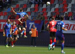 Rezultatele primelor 5 meciuri ale zilei din Liga 2 » Urmează CS Dinamo - Steaua