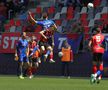 Steaua - CSM Reșița / FOTO: Ionuț Iordache (Gazeta Sporturilor)