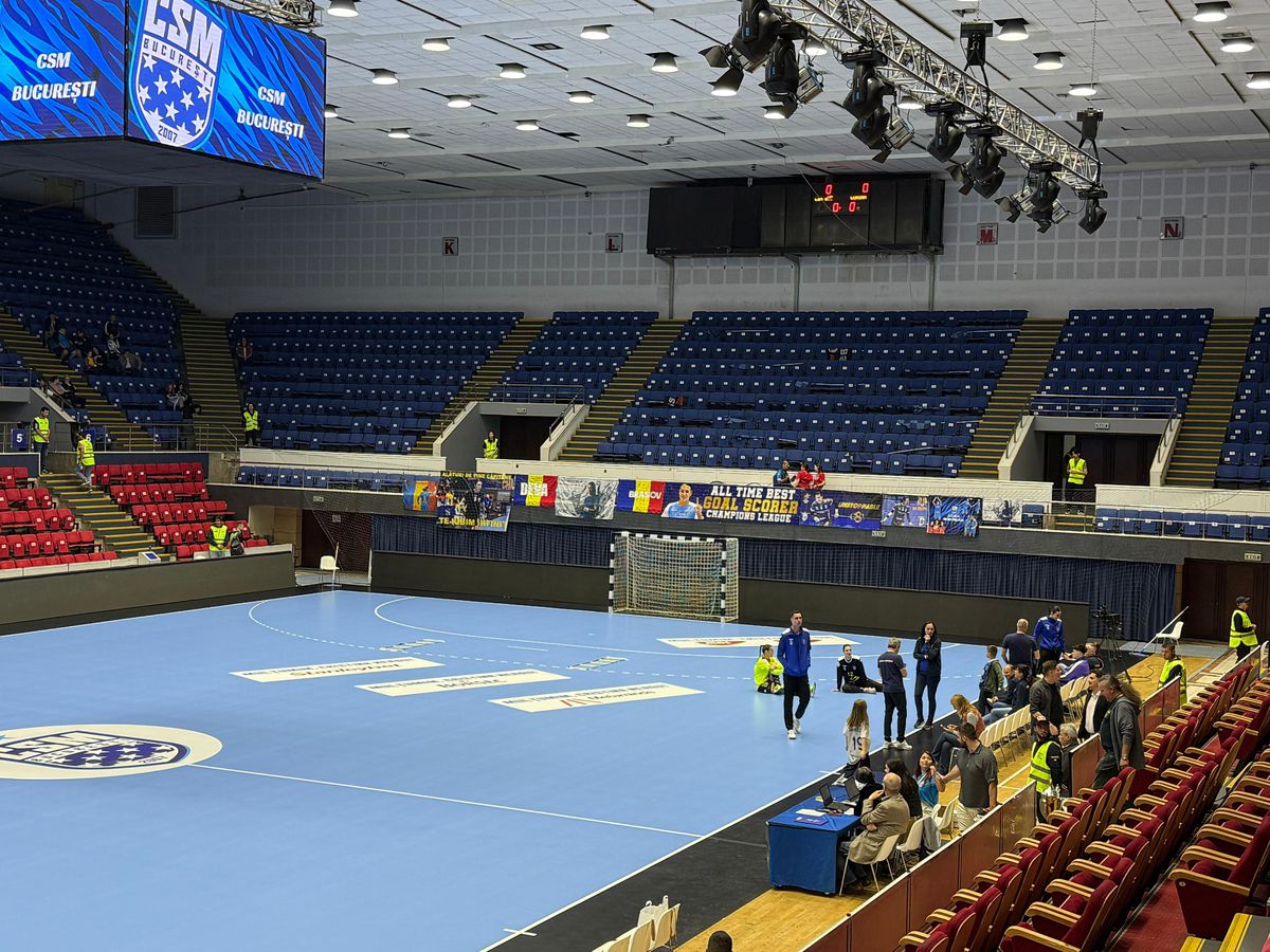 Ultimul meci oficial al carierei pentru Cristina Neagu