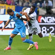 Parma - Napoli, în etapa #37 din Serie A // FOTO: Getty Images