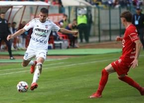 FC Botoșani, victorie la limită cu Hermannstadt » Leo Grozavu a asigurat încă un an de Superliga