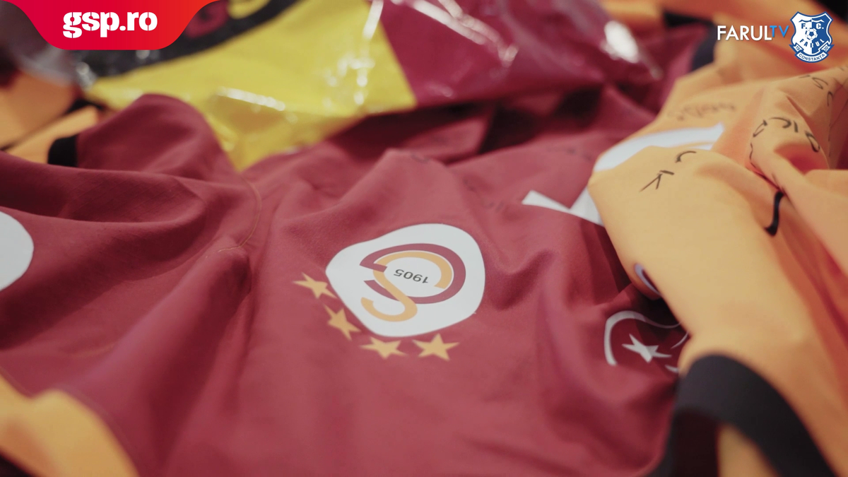 Imagini senzaționale cu Gheorghe Hagi și Gică Popescu în Turcia: cei doi au votat în turul II la Istanbul