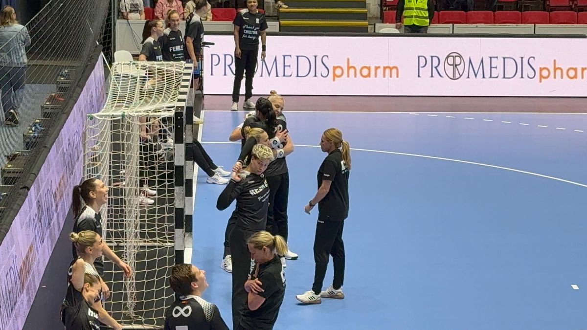 Ultimul meci oficial al carierei pentru Cristina Neagu