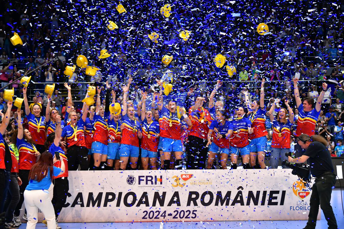 „Asta spune multe despre ce am însemnat eu în handbal” » Cristina Neagu, după ultimul meci din carieră: „Sună ciudat în momentul ăsta”