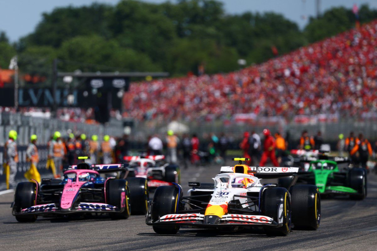 Max Verstappen câștigă la Imola și reaprinde lupta pentru titlul la piloți!