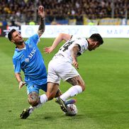 Parma - Napoli, în etapa #37 din Serie A // FOTO: Getty Images