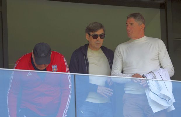 Victor Pițurcă a dat verdictul despre revelația Superligii și a lăudat un antrenor: „E bun”