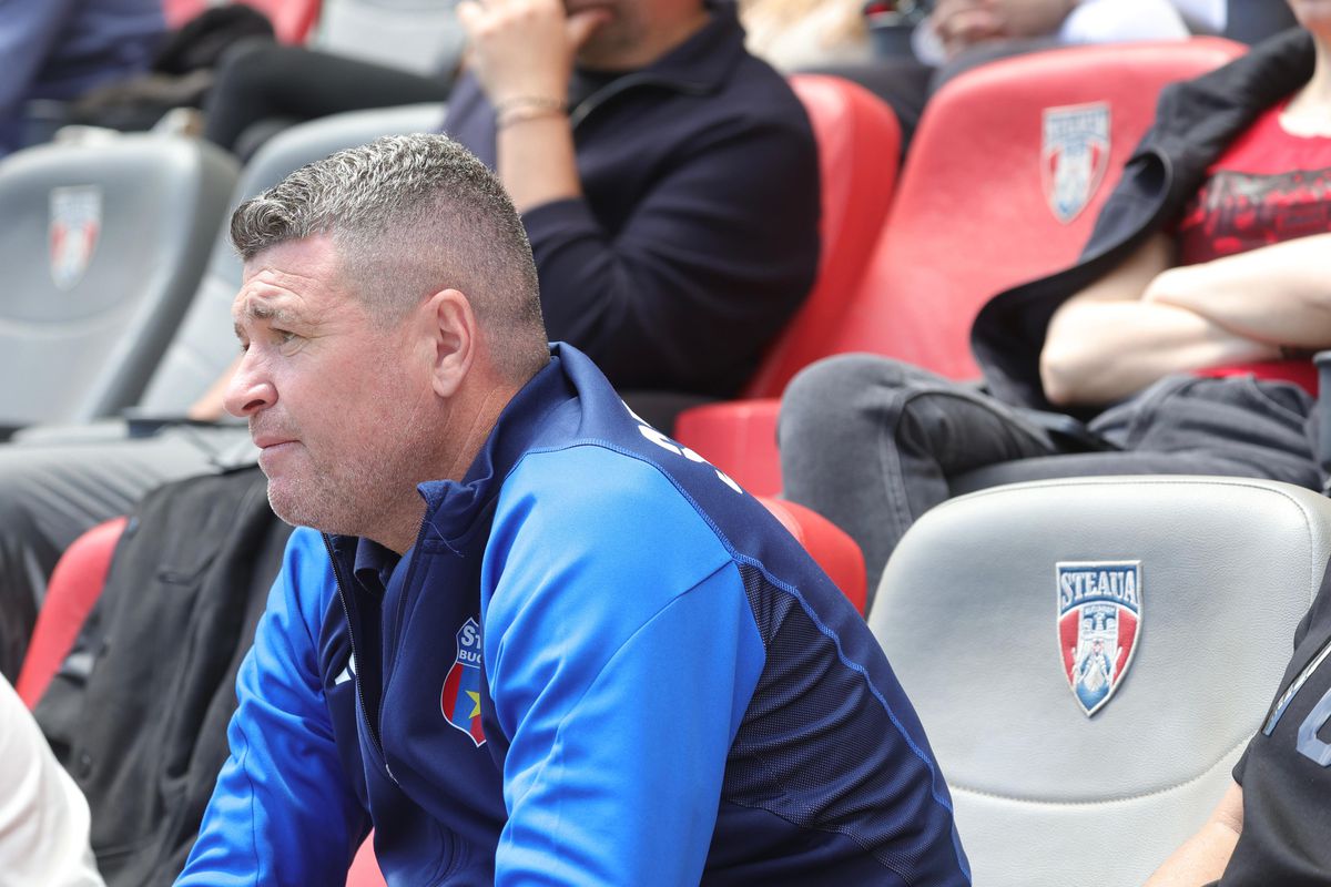 Final de sezon în eșalonul secund: CSM Reșița s-a impus la pas, iar Steaua ratează titlul în Liga 2