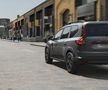 Noua mașină Dacia a fost „prezentată”: imaginile au scăpat pe net » Va fi mai ieftină decât rivalele Kia și Suzuki