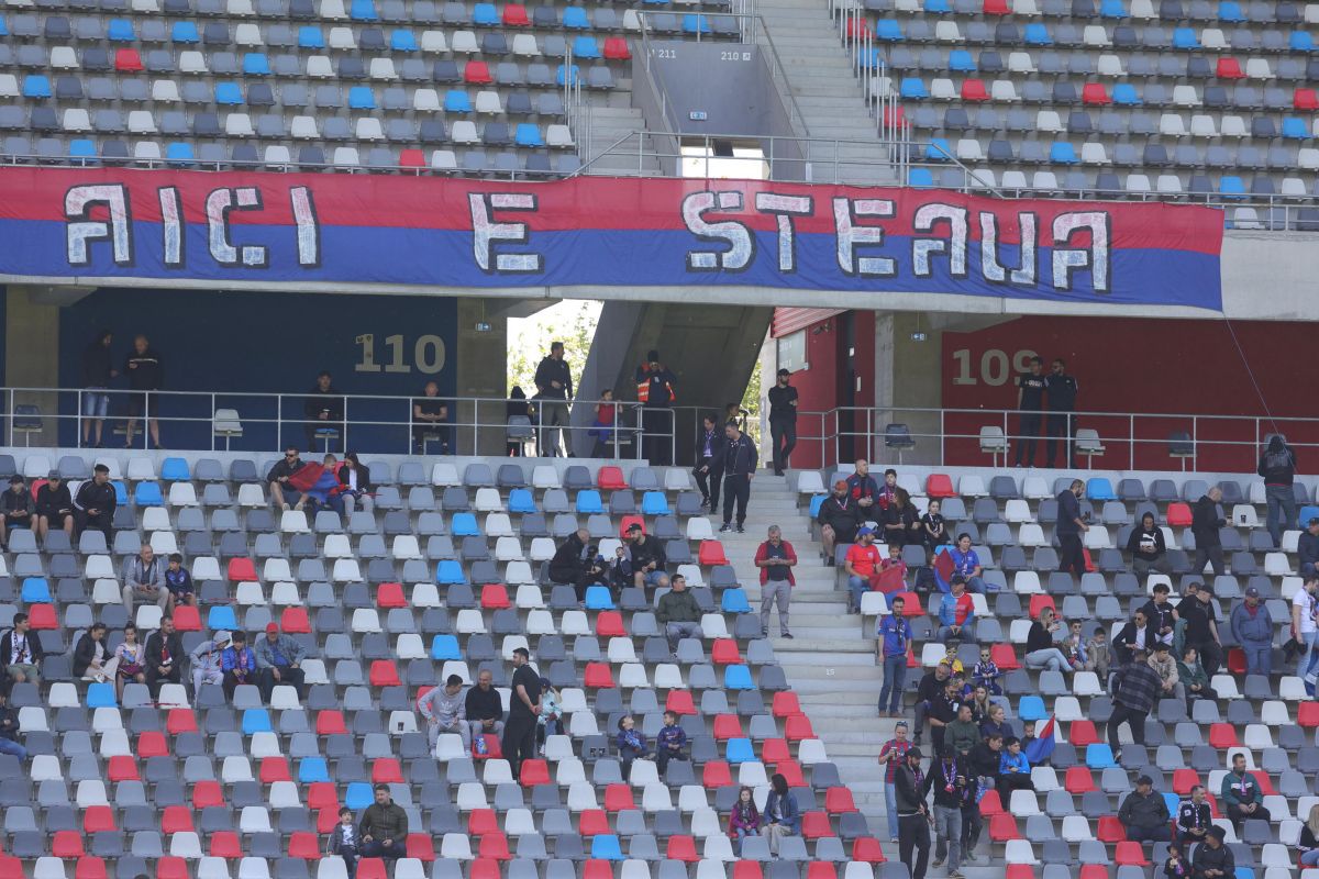 Final de sezon în eșalonul secund: CSM Reșița s-a impus la pas, iar Steaua ratează titlul în Liga 2