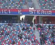 Steaua - CSM Reșița / FOTO: Ionuț Iordache (Gazeta Sporturilor)