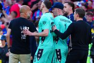 Pep Guardiola a cedat nervos după eșecul din Cupă! Ce a putut să facă managerul lui Manchester City