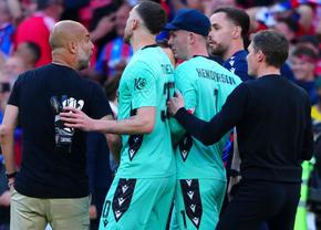 Pep Guardiola a cedat nervos după eșecul din Cupă! Ce a putut să facă managerul lui Manchester City