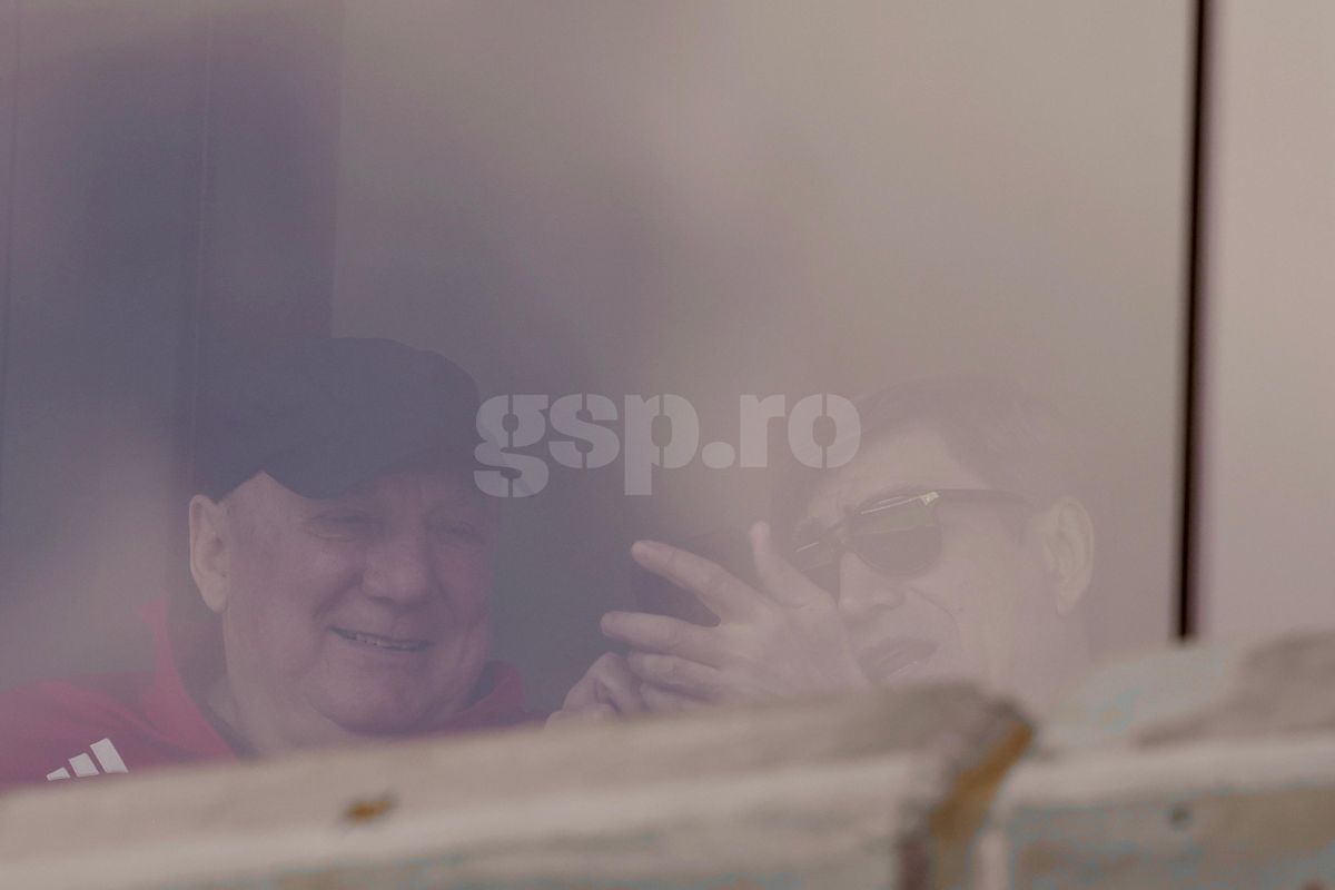 Victor Pițurcă, la Steaua - Reșița