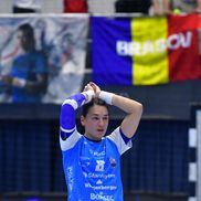 Cristina Neagu a jucat ultimul meci oficial al carierei de handbalistă. Foto: Cristi Preda (GSP.RO)