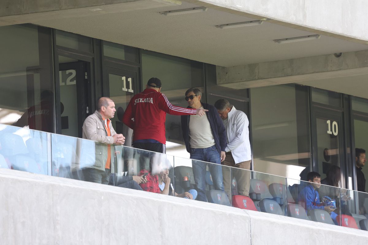 Final de sezon în eșalonul secund: CSM Reșița s-a impus la pas, iar Steaua ratează titlul în Liga 2