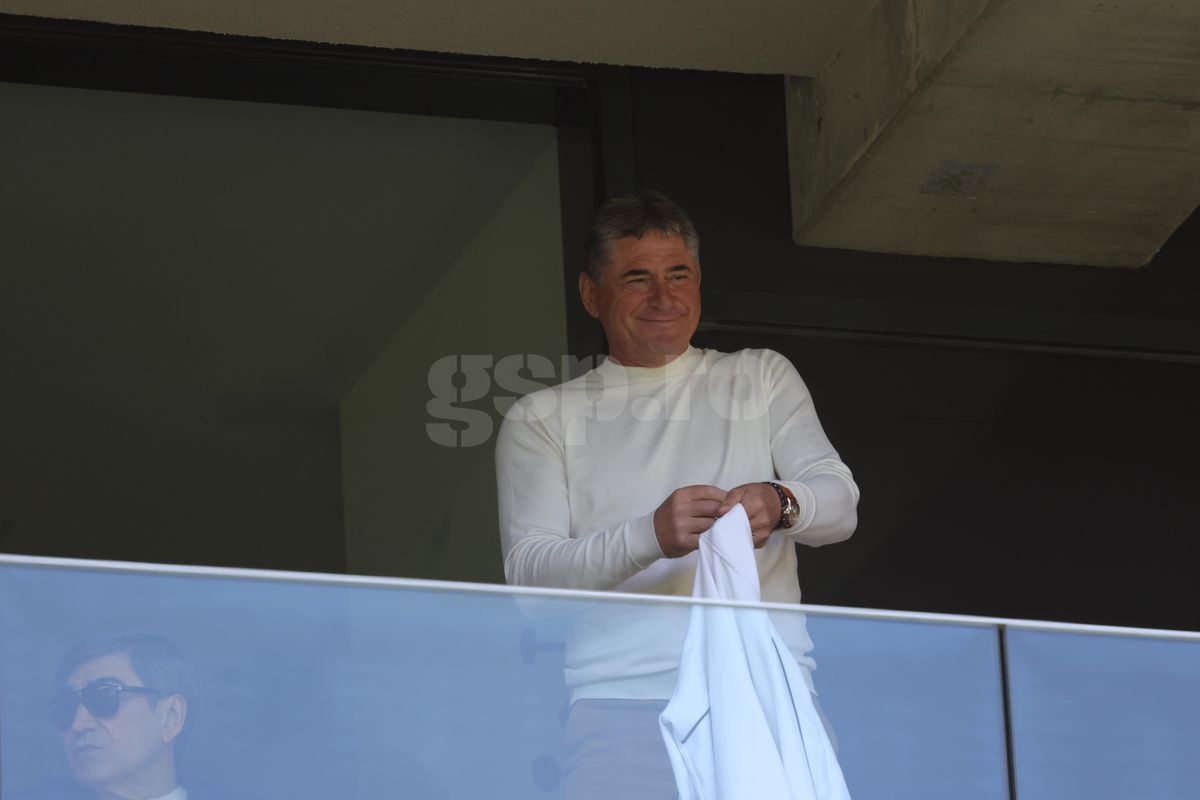 Victor Pițurcă, la Steaua - Reșița