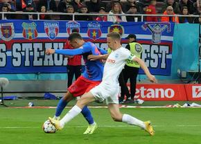 Disperare la Craiova după eșecul cu FCSB: „Nu știu ce să mai facem, slabi!”