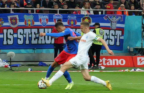 Disperare la Craiova după eșecul cu FCSB: „Nu știu ce să mai facem, slabi!”