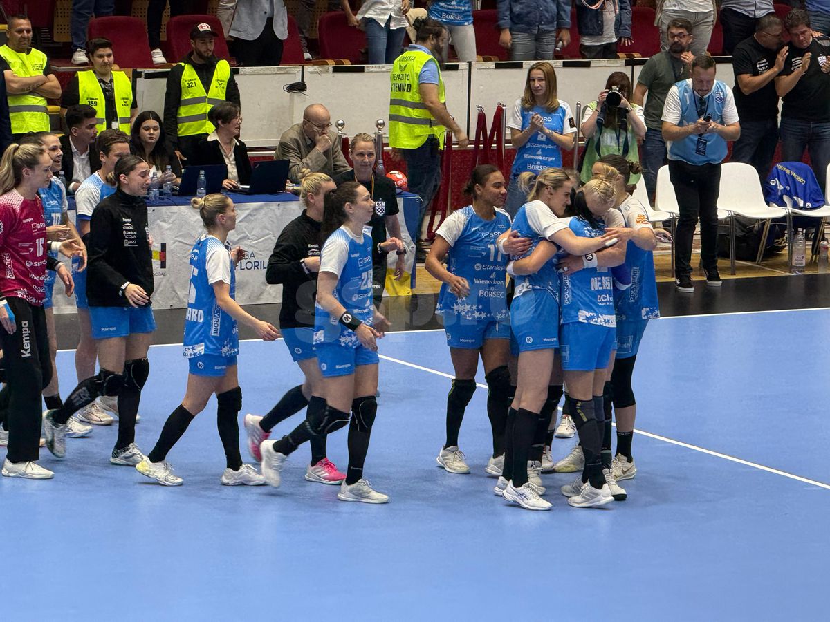 Bella Gullden și ‍Linnea Torstensson se întorc în România: „Nimic nu e imposibil”