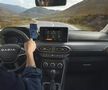Noua mașină Dacia a fost „prezentată”: imaginile au scăpat pe net » Va fi mai ieftină decât rivalele Kia și Suzuki