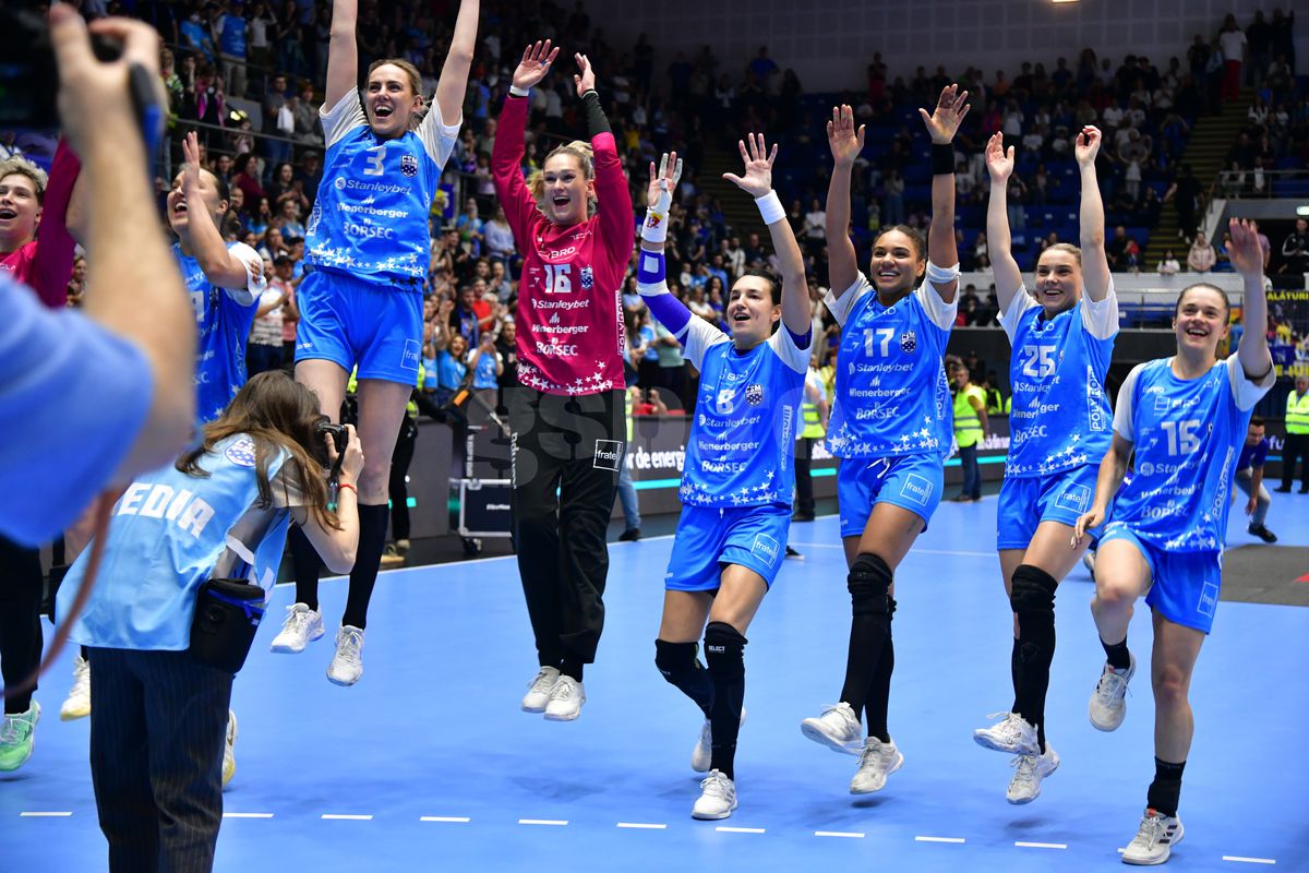 „Asta spune multe despre ce am însemnat eu în handbal” » Cristina Neagu, după ultimul meci din carieră: „Sună ciudat în momentul ăsta”