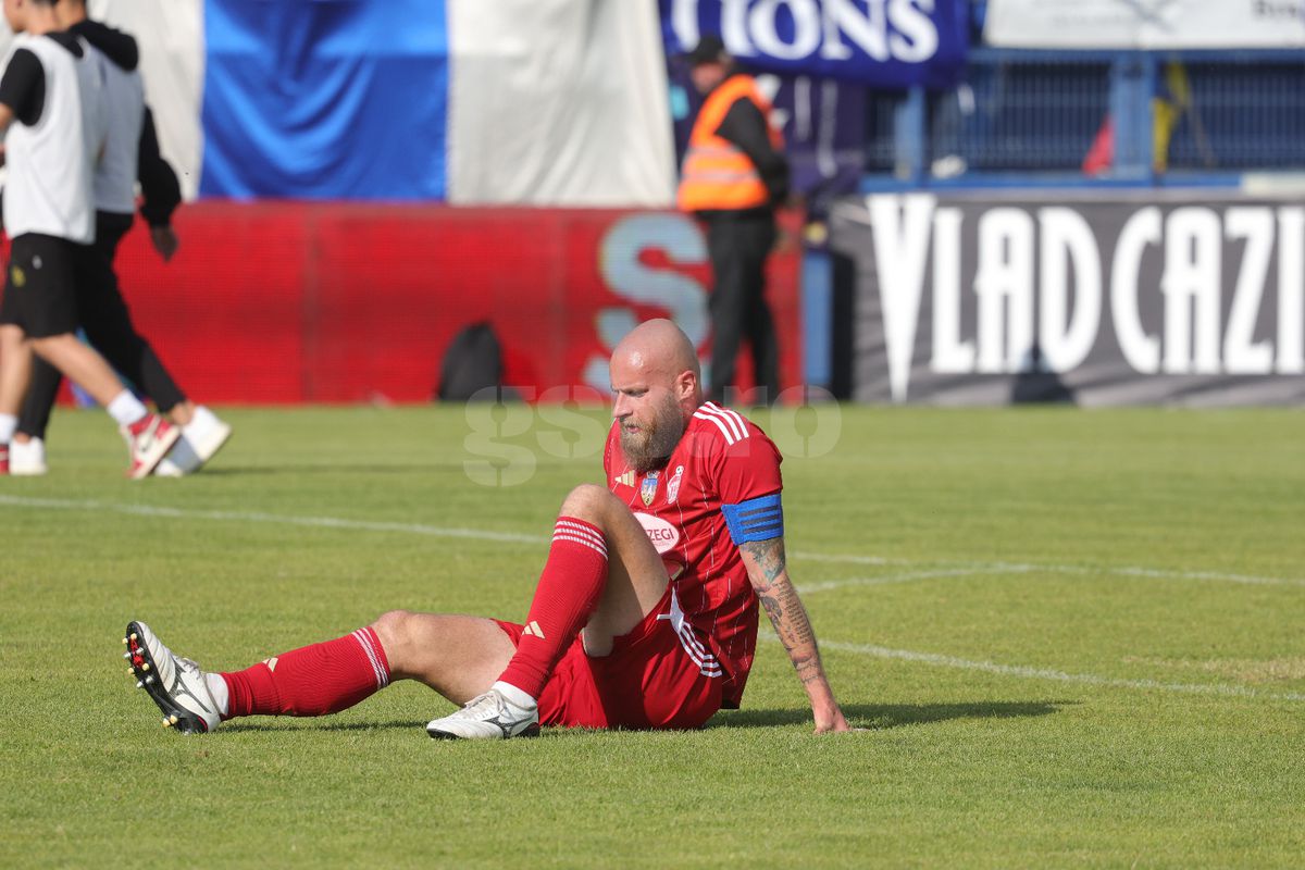 „Ăsta e pronosticul meu!” » Pățit cu Sepsi, Dioszegi face dezvăluiri-șoc din noaptea retrogradării și numește prima echipă care va pica din Superliga: „Enigma e alta”