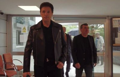 Imagini senzaționale cu Gheorghe Hagi și Gică Popescu în Turcia: cei doi au votat în turul II la Istanbul