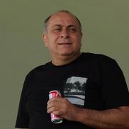 Unirea Slobozia - Sepsi, finală pentru salvarea de la retrogradare // 18.05.2025 - foto: Iounț Iordache (GSP)