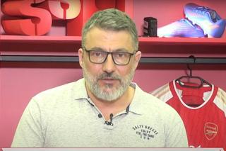 Breaking Bets » Dan Bâra analizează Rapid - CFR Cluj și Brighton - Liverpool, alături de cele mai tari meciuri de azi